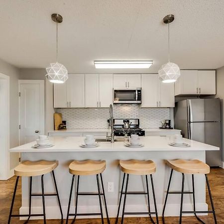 Heart Of Dallas Flat Close To Baylor Hospital 외부 사진