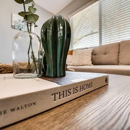 Heart Of Dallas Flat Close To Baylor Hospital 외부 사진