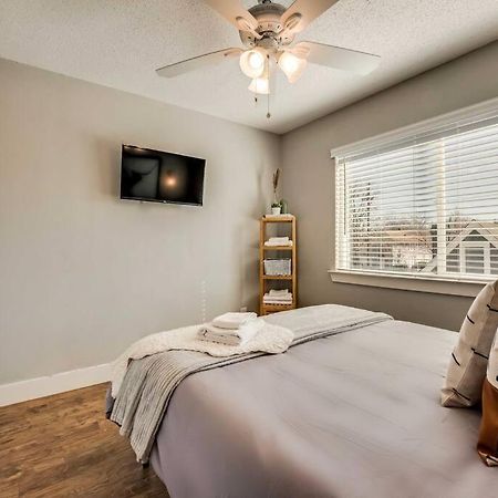Heart Of Dallas Flat Close To Baylor Hospital 외부 사진