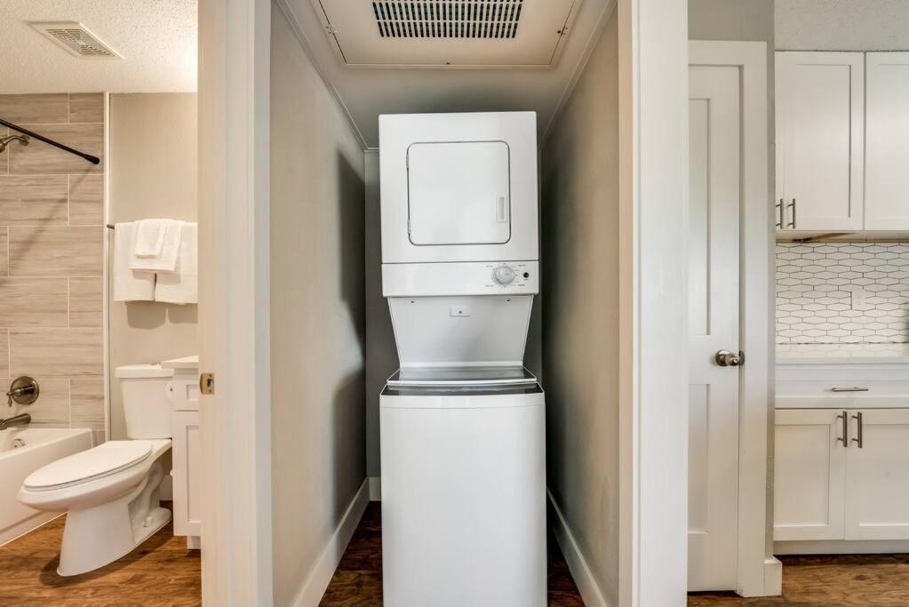 Heart Of Dallas Flat Close To Baylor Hospital 외부 사진